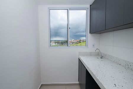 Apartamento para alugar com 55m², 2 quartos e 1 vagaÁrea de Serviço