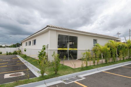 Apartamento para alugar com 55m², 2 quartos e 1 vagaÁrea Comum - Salão de Festas