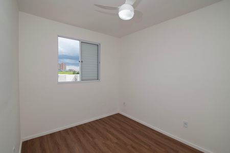 Apartamento para alugar com 55m², 2 quartos e 1 vagaQuarto 2 Suíte