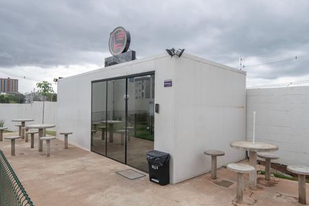 Apartamento para alugar com 55m², 2 quartos e 1 vagaÁrea Comum - Conveniência 24H