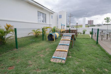 Apartamento para alugar com 55m², 2 quartos e 1 vagaÁrea Comum - Espaço Pet