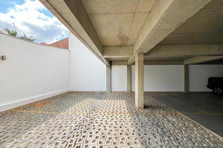 Apartamento para alugar com 150m², 4 quartos e 3 vagas