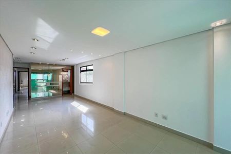 Apartamento para alugar com 4 quartos, 150m² em Castelo, Belo Horizonte