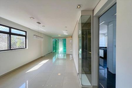 Apartamento para alugar com 150m², 4 quartos e 3 vagas