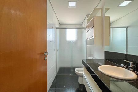 Apartamento para alugar com 150m², 4 quartos e 3 vagas