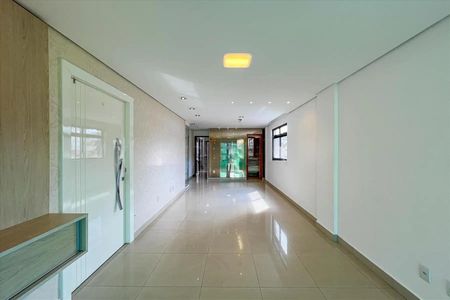 Apartamento para alugar com 4 quartos, 150m² em Castelo, Belo Horizonte