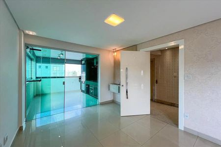 Apartamento para alugar com 150m², 4 quartos e 3 vagas