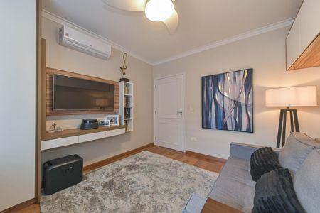 Casa à venda com 214m², 4 quartos e 4 vagasQuarto 1