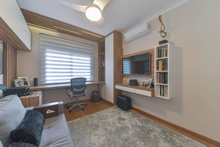 Casa à venda com 214m², 4 quartos e 4 vagasQuarto 1