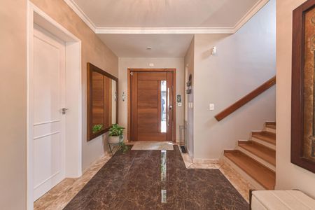 Casa à venda com 4 quartos, 214m² em Campo Belo, São Paulo