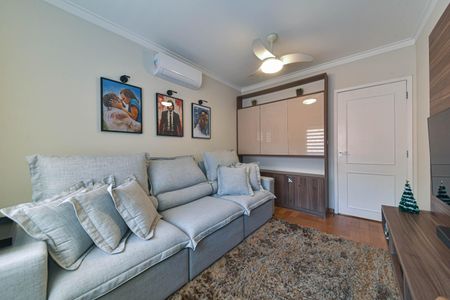 Casa à venda com 214m², 4 quartos e 4 vagasQuarto 2