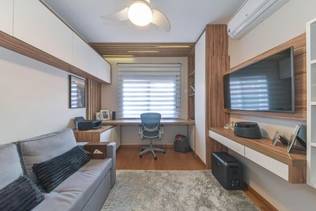 Casa à venda com 214m², 4 quartos e 4 vagasQuarto 1