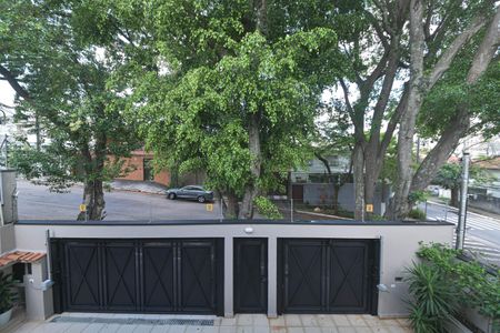 Casa à venda com 214m², 4 quartos e 4 vagasSacada - Vista