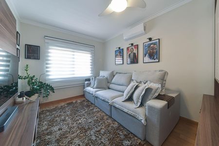 Casa à venda com 214m², 4 quartos e 4 vagasQuarto 2