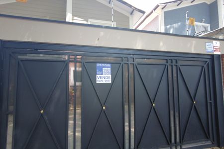 Casa à venda com 214m², 4 quartos e 4 vagasPlaquinha