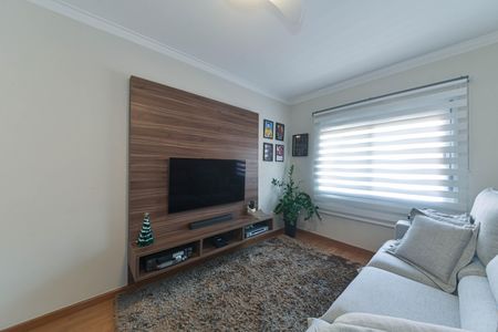 Casa à venda com 214m², 4 quartos e 4 vagasQuarto 2