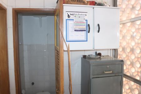 Apartamento à venda com 92m², 3 quartos e 1 vagaÁrea de Serviço