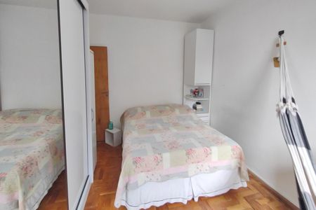 Apartamento à venda com 92m², 3 quartos e 1 vagaQuarto 2