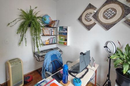 Apartamento à venda com 92m², 3 quartos e 1 vagaQuarto 1