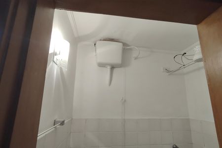 Apartamento à venda com 92m², 3 quartos e 1 vagaBanheiro 1