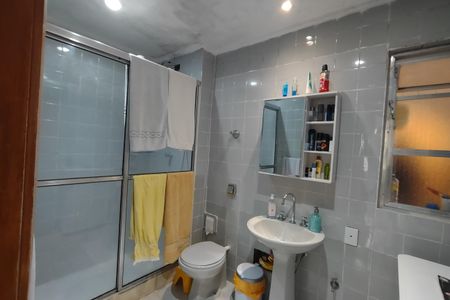 Apartamento à venda com 92m², 3 quartos e 1 vagaBanheiro 2