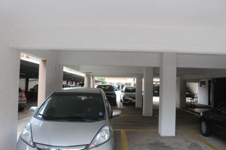 Apartamento à venda com 92m², 3 quartos e 1 vagaGaragem