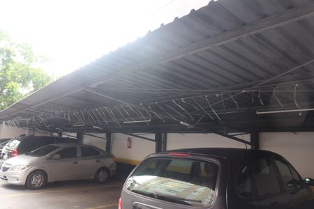 Apartamento à venda com 92m², 3 quartos e 1 vagaGaragem