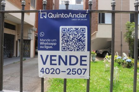 Apartamento à venda com 92m², 3 quartos e 1 vagaPlaquinha