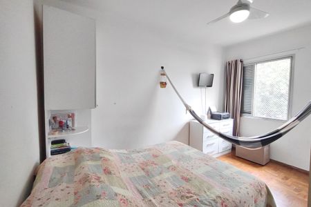 Apartamento à venda com 92m², 3 quartos e 1 vagaQuarto 2