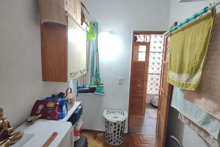 Apartamento à venda com 92m², 3 quartos e 1 vagaÁrea de Serviço