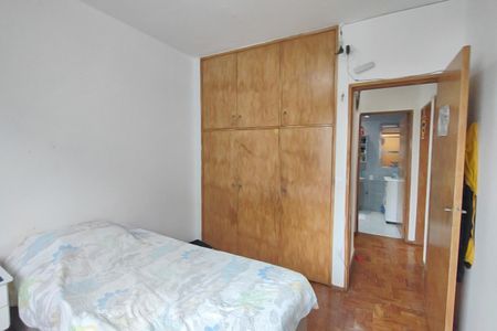 Apartamento à venda com 92m², 3 quartos e 1 vagaQuarto 3
