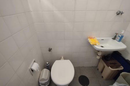 Apartamento à venda com 92m², 3 quartos e 1 vagaBanheiro 1