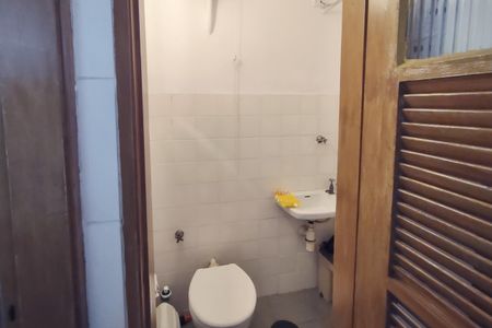 Apartamento à venda com 92m², 3 quartos e 1 vagaBanheiro 1