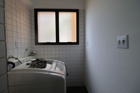 Cozinha de apartamento para alugar com 1 quarto, 49m² em Centro, Ribeirão Preto