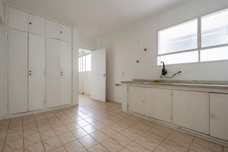 Apartamento para alugar com 139m², 3 quartos e 1 vaga Apartamento para alugar com 139m², 3 quartos e 1 vagaCozinha