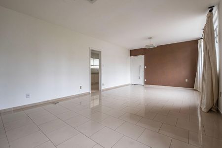 Sala de apartamento para alugar com 3 quartos, 139m² em Jardim Paulista, São Paulo