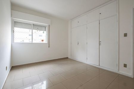 Quarto 2 de apartamento para alugar com 3 quartos, 139m² em Jardim Paulista, São Paulo