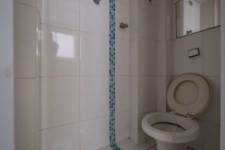 Apartamento para alugar com 139m², 3 quartos e 1 vaga Apartamento para alugar com 139m², 3 quartos e 1 vagaÁrea de Serviço - Banheiro