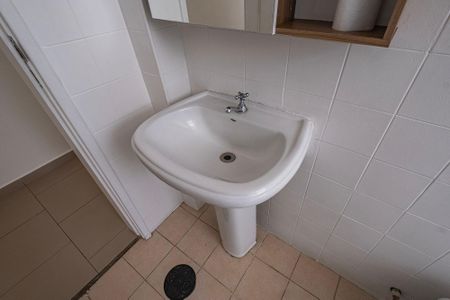 Apartamento para alugar com 139m², 3 quartos e 1 vaga Apartamento para alugar com 139m², 3 quartos e 1 vagaBanheiro Social