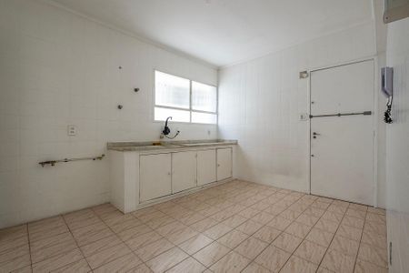 Apartamento para alugar com 139m², 3 quartos e 1 vaga Apartamento para alugar com 139m², 3 quartos e 1 vagaCozinha