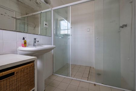 Suíte de apartamento para alugar com 3 quartos, 139m² em Jardim Paulista, São Paulo