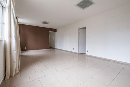 Sala de apartamento para alugar com 3 quartos, 139m² em Jardim Paulista, São Paulo