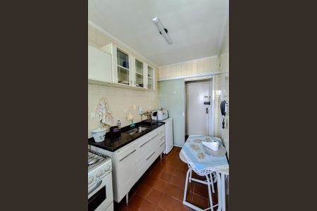 Apartamento para alugar com 65m², 1 quarto e 1 vaga Apartamento para alugar com 65m², 1 quarto e 1 vagaCozinha