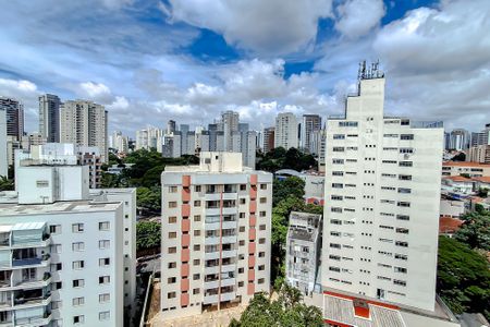 Apartamento para alugar com 65m², 1 quarto e 1 vaga Apartamento para alugar com 65m², 1 quarto e 1 vagaVista do Quarto