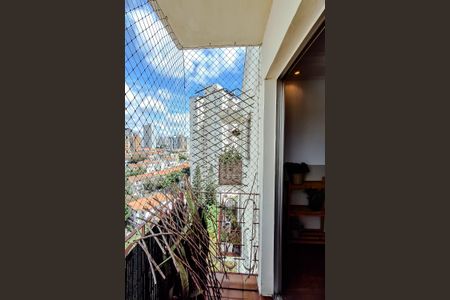 Apartamento para alugar com 65m², 1 quarto e 1 vaga Apartamento para alugar com 65m², 1 quarto e 1 vagaVaranda da Sala