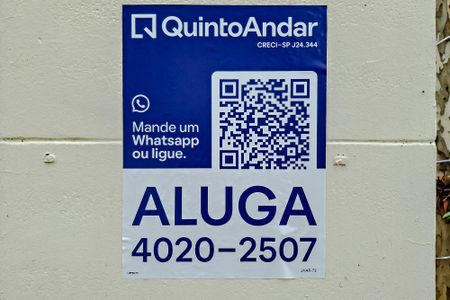 Apartamento para alugar com 65m², 1 quarto e 1 vaga Apartamento para alugar com 65m², 1 quarto e 1 vagaPlaquinha