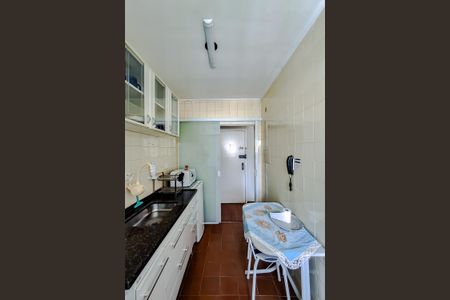 Apartamento para alugar com 65m², 1 quarto e 1 vaga Apartamento para alugar com 65m², 1 quarto e 1 vagaCozinha