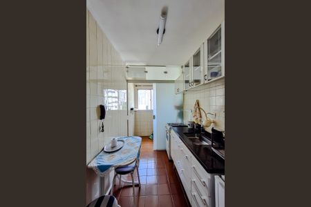 Apartamento para alugar com 65m², 1 quarto e 1 vaga Apartamento para alugar com 65m², 1 quarto e 1 vagaCozinha