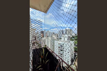 Apartamento para alugar com 65m², 1 quarto e 1 vaga Apartamento para alugar com 65m², 1 quarto e 1 vagaVaranda da Sala