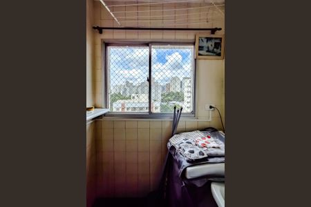 Apartamento para alugar com 65m², 1 quarto e 1 vaga Apartamento para alugar com 65m², 1 quarto e 1 vagaÁrea de Serviço